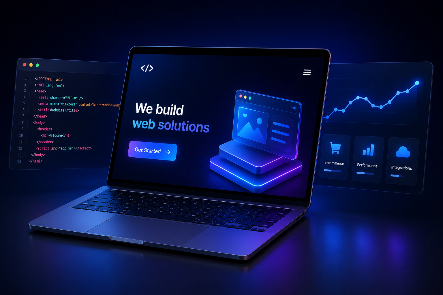 Web Development
